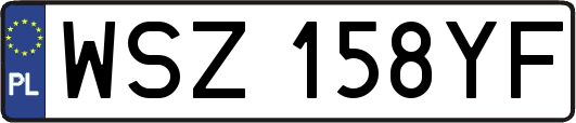 WSZ158YF