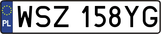 WSZ158YG