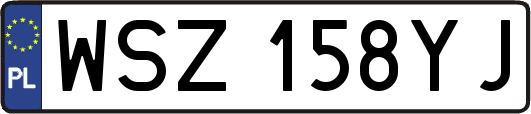 WSZ158YJ