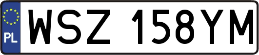 WSZ158YM