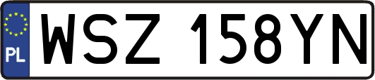 WSZ158YN