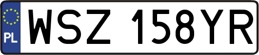 WSZ158YR