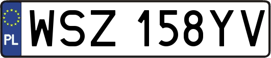 WSZ158YV
