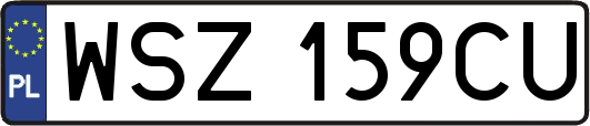 WSZ159CU