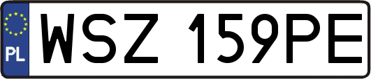 WSZ159PE