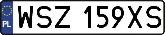 WSZ159XS