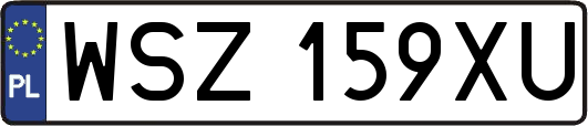 WSZ159XU