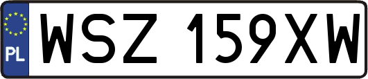 WSZ159XW