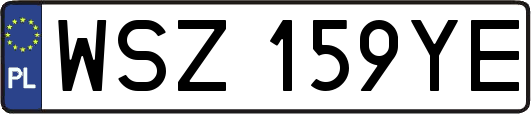 WSZ159YE