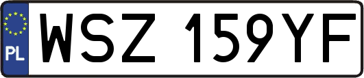 WSZ159YF
