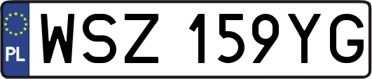 WSZ159YG