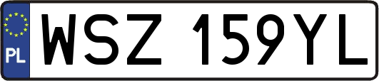 WSZ159YL