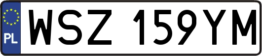 WSZ159YM