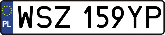 WSZ159YP