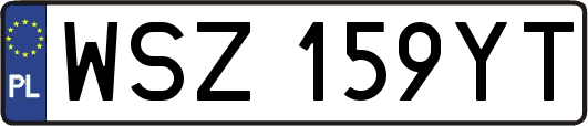 WSZ159YT