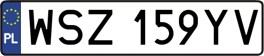 WSZ159YV