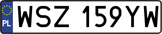 WSZ159YW