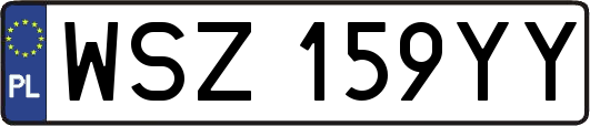 WSZ159YY