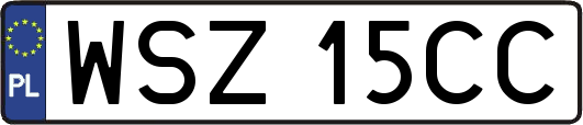 WSZ15CC