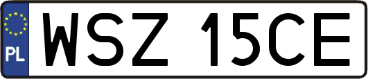 WSZ15CE