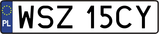 WSZ15CY
