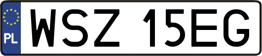 WSZ15EG