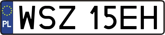 WSZ15EH