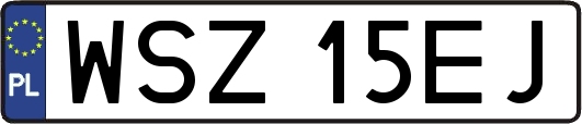 WSZ15EJ