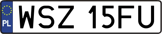 WSZ15FU