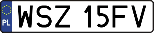 WSZ15FV