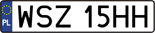 WSZ15HH