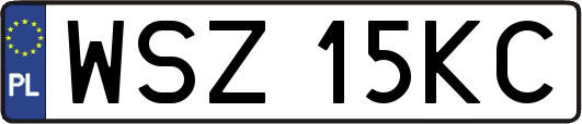 WSZ15KC