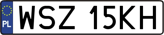 WSZ15KH