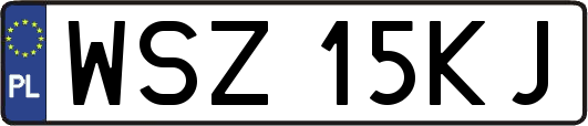 WSZ15KJ