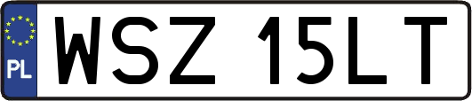 WSZ15LT
