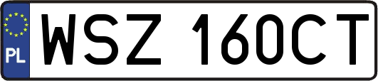 WSZ160CT