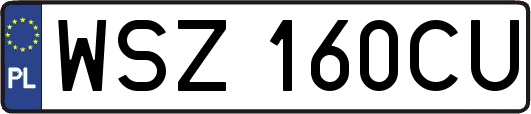 WSZ160CU