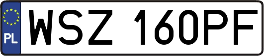 WSZ160PF