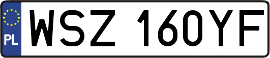 WSZ160YF