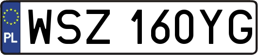 WSZ160YG