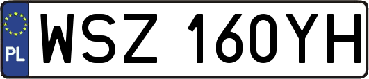 WSZ160YH