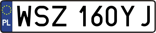 WSZ160YJ