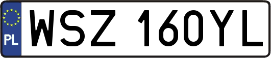 WSZ160YL