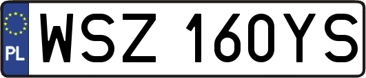 WSZ160YS