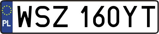 WSZ160YT