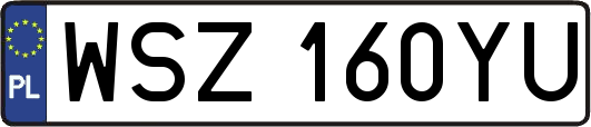 WSZ160YU