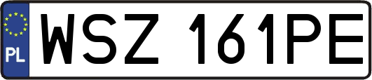 WSZ161PE