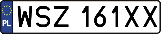 WSZ161XX