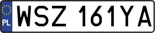 WSZ161YA