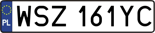 WSZ161YC